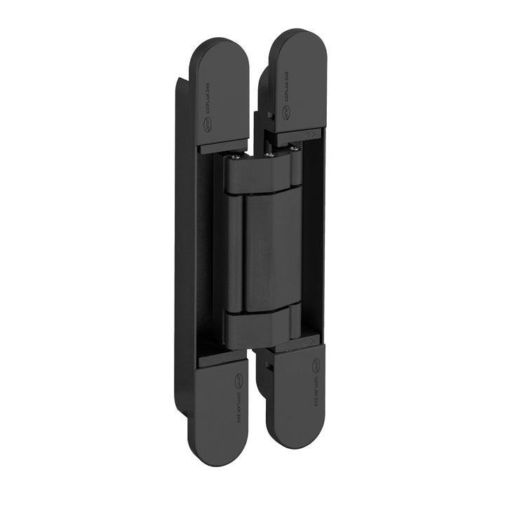 IN.05.063 JNF COPLAN 245 Concealed hinge with 3D adjustment (130 - 160 kg)