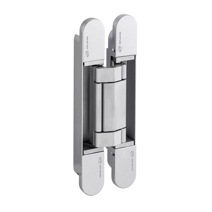 IN.05.063 JNF COPLAN 245 Concealed hinge with 3D adjustment (130 - 160 kg)