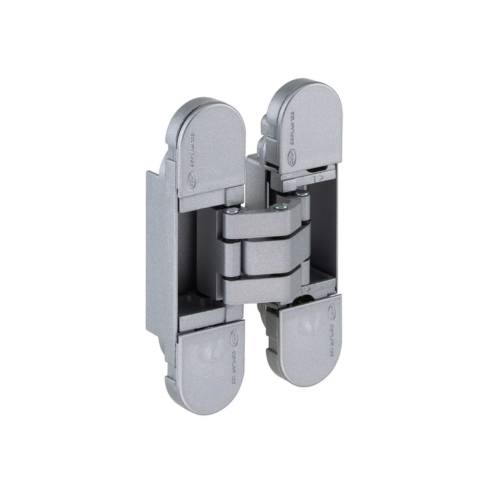 IN.05.064 JNF COPLAN Invisible hinge with 3D adjustment (60 kg)