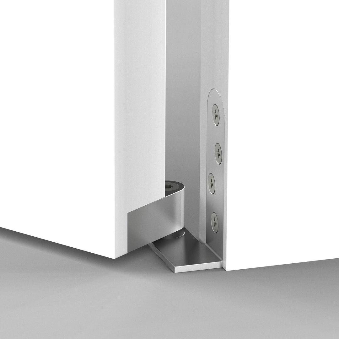 IN.05.207 Pivot system for one way doors (40kg)