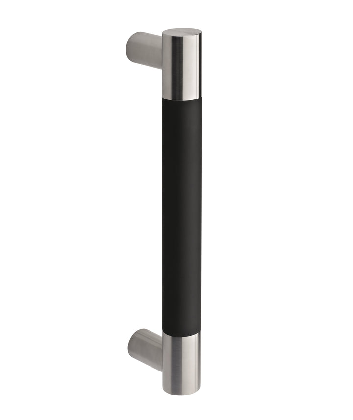 IN.07.185.D.250 Pull handle LOFT (250mm) - Black