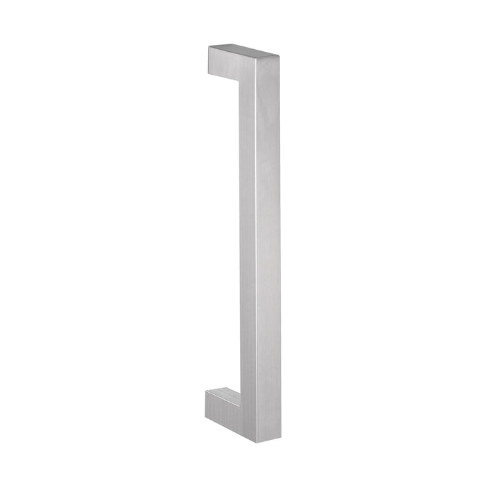 IN.07.200.D.25 Pull handle QUADRO (25x25mm)