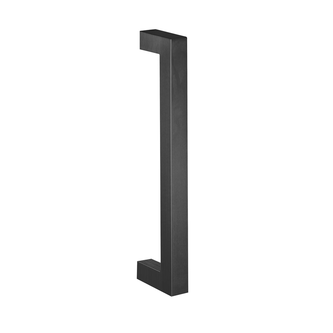 IN.07.200.D.25 Pull handle QUADRO (25x25mm)