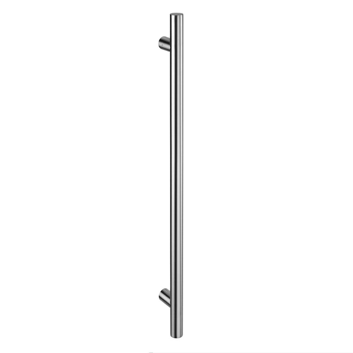 IN.07.286.D.20.550 Back to Back Pull handle (Ø20mm)