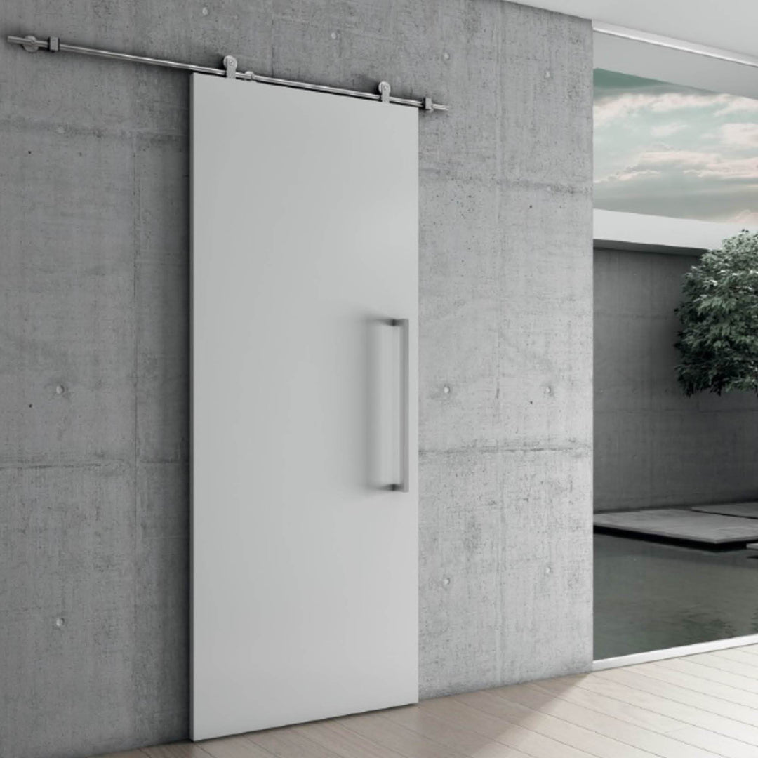 JNF by Mardeco IN.15.022 Modular Sliding door Door System for wood 25mm diameter max. weight 120 kg