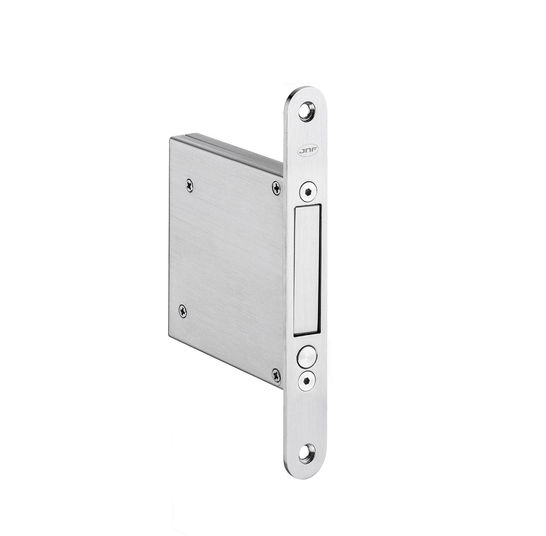 IN.16.600 Concealed flush handle with retractable knob