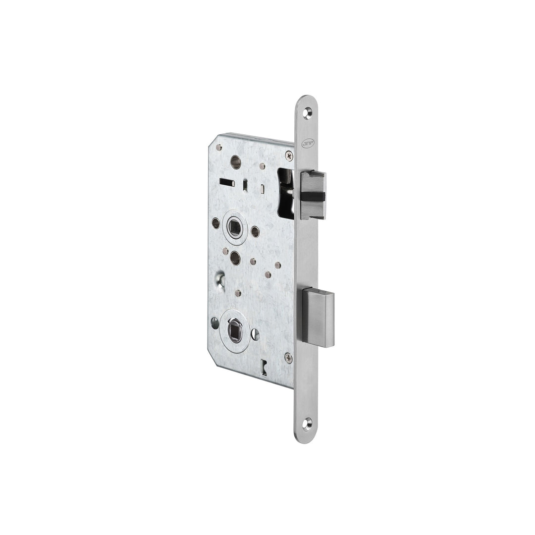 IN.20.996.R Bathroom Mortice lock (60 - 78mm)