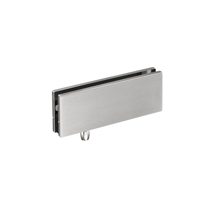 IN.81.204 Overpanel Pivot Patch fitting / W system - Mardeco Architectural Hardware