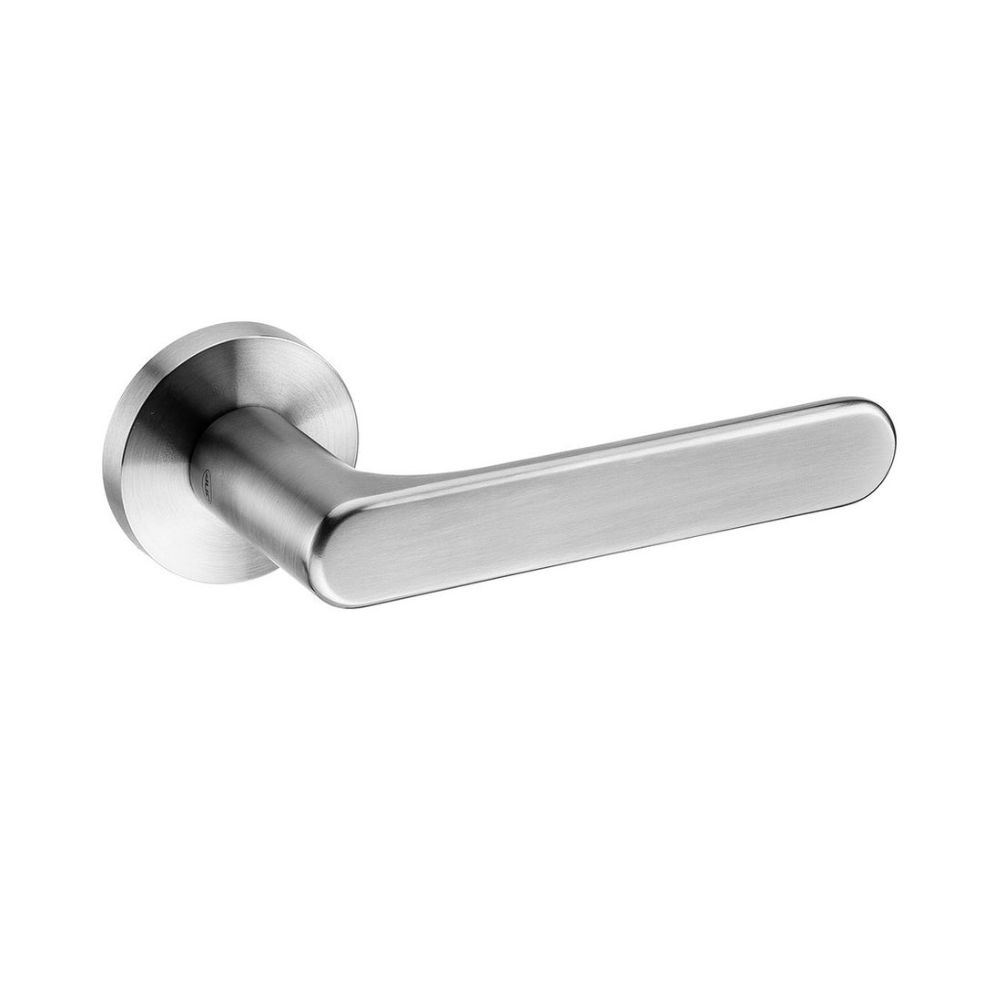 IN.00.177.RC08M TOKYO Lever Handle with Standard Rose