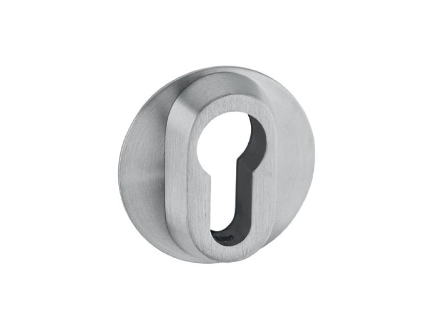 IN.04.RY01M European cylinder key hole LESS IS MORE