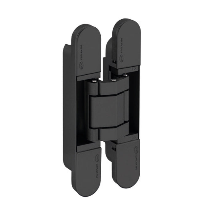 IN.05.061 JNF COPLAN 150 Concealed hinge with 3D adjustment (50 - 80 kg)