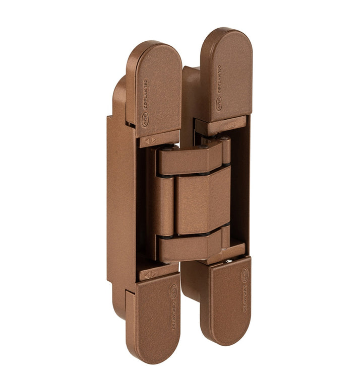 IN.05.061 JNF COPLAN Concealed hinge with 3D adjustment (80 kg)