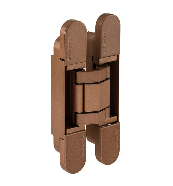 IN.05.061 JNF COPLAN 150 Concealed hinge with 3D adjustment (50 - 80 kg)