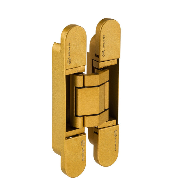 IN.05.061 JNF COPLAN 150 Concealed hinge with 3D adjustment (50 - 80 kg)