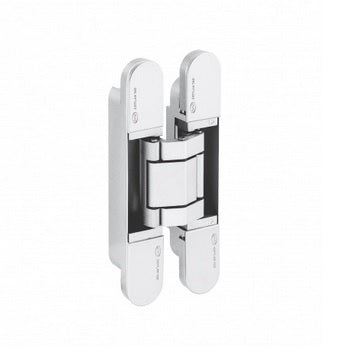 IN.05.061 JNF COPLAN 150 Concealed hinge with 3D adjustment (50 - 80 kg)