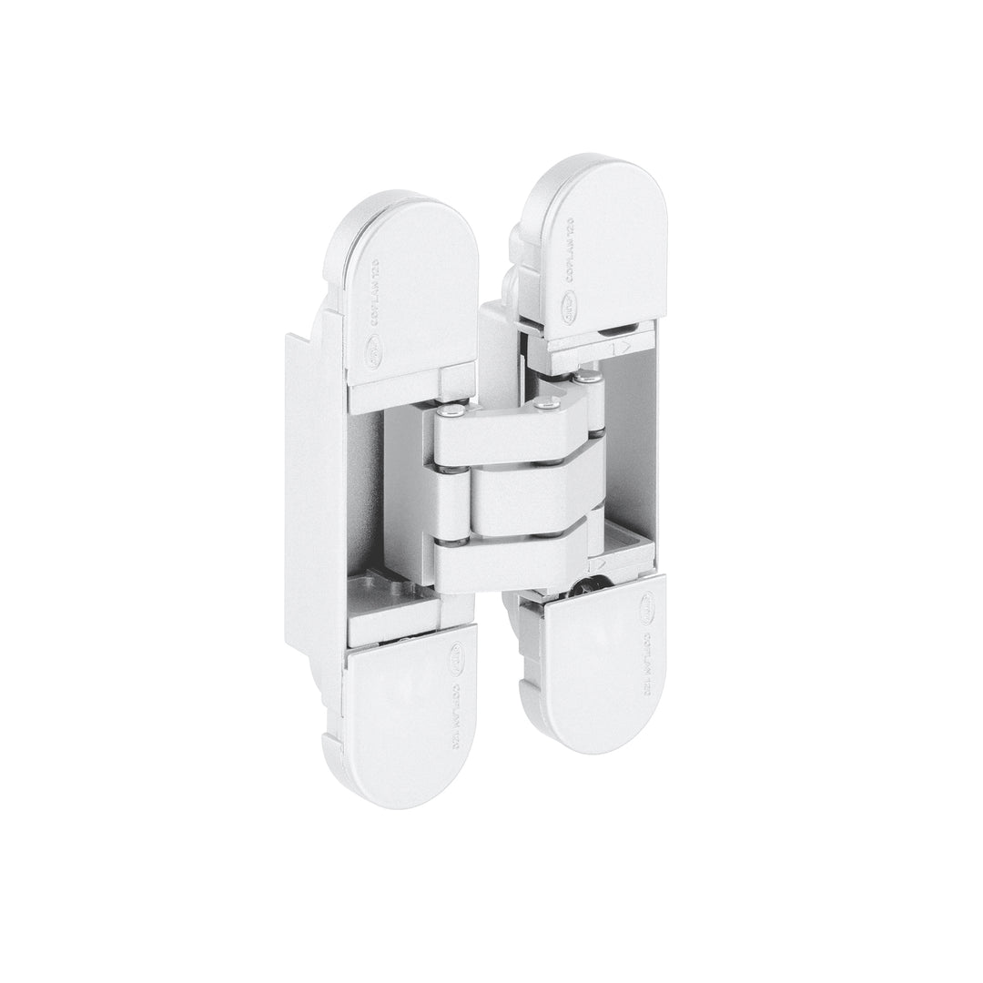 IN.05.064 JNF COPLAN 120 Invisible hinge with 3D adjustment (50 - 60 kg)