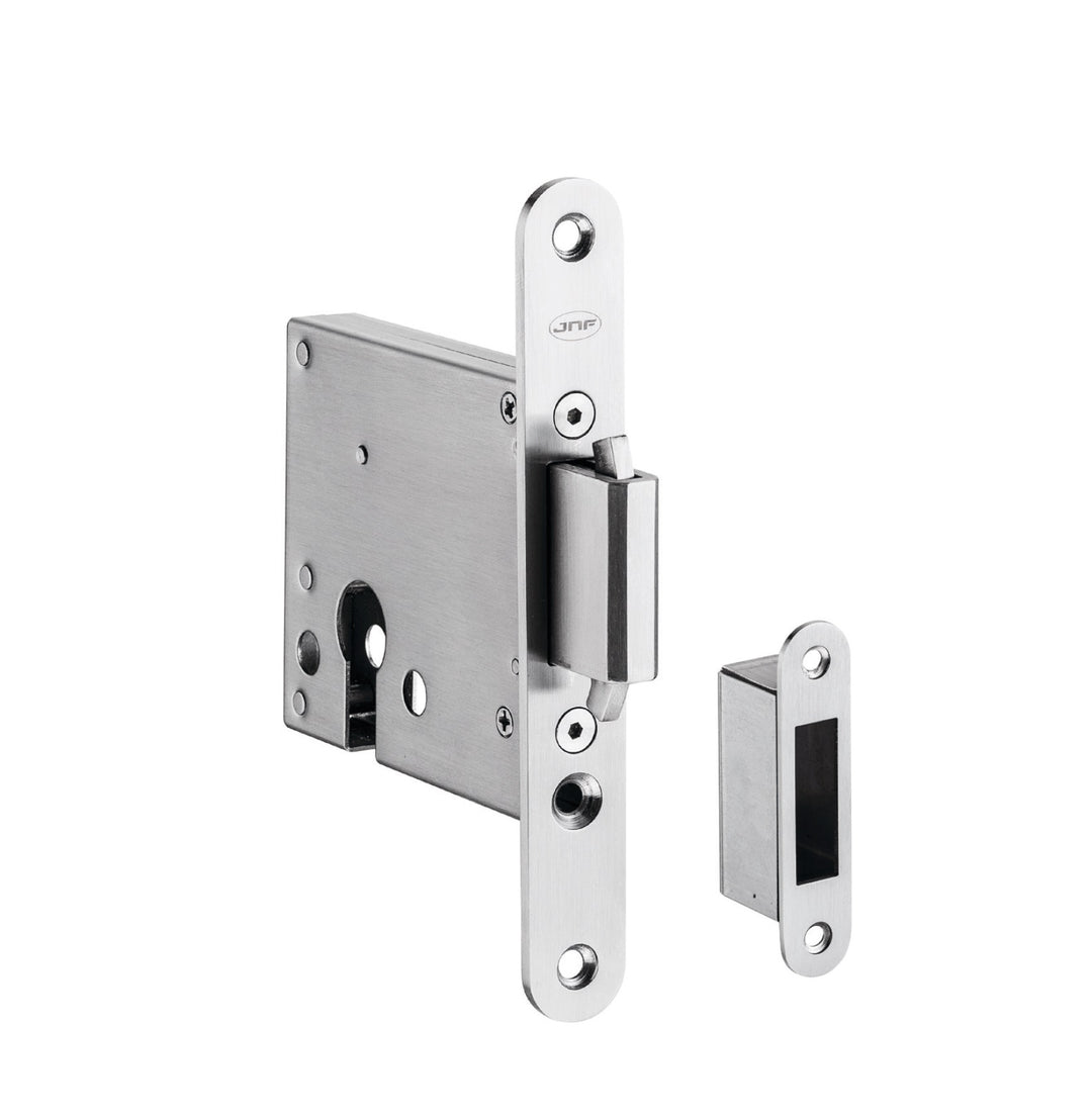 IN.20.500 Concealed lock for sliding doors