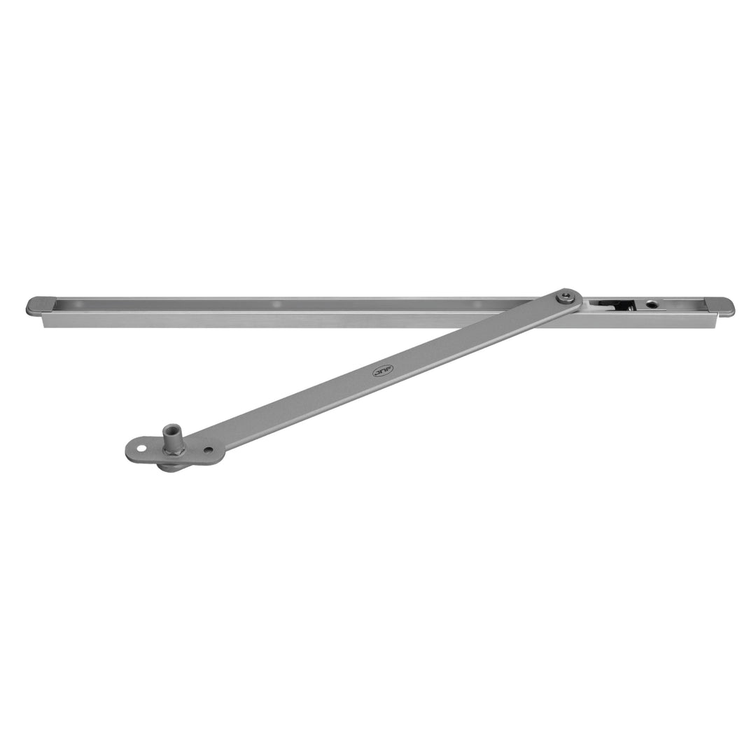 IN 23 150 JNF Concealed overhead door stop/holder