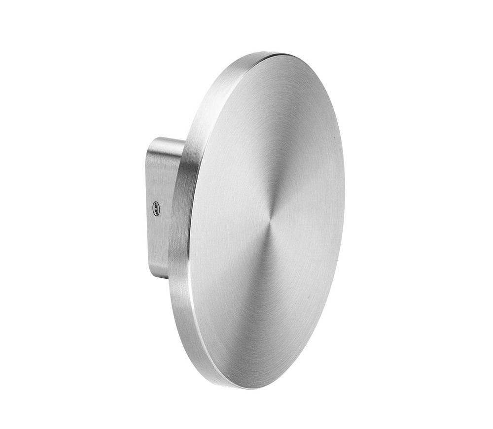 JNF by Mardeco IN.00.168 Fixed knob - Ø200mm Single or Back to Back
