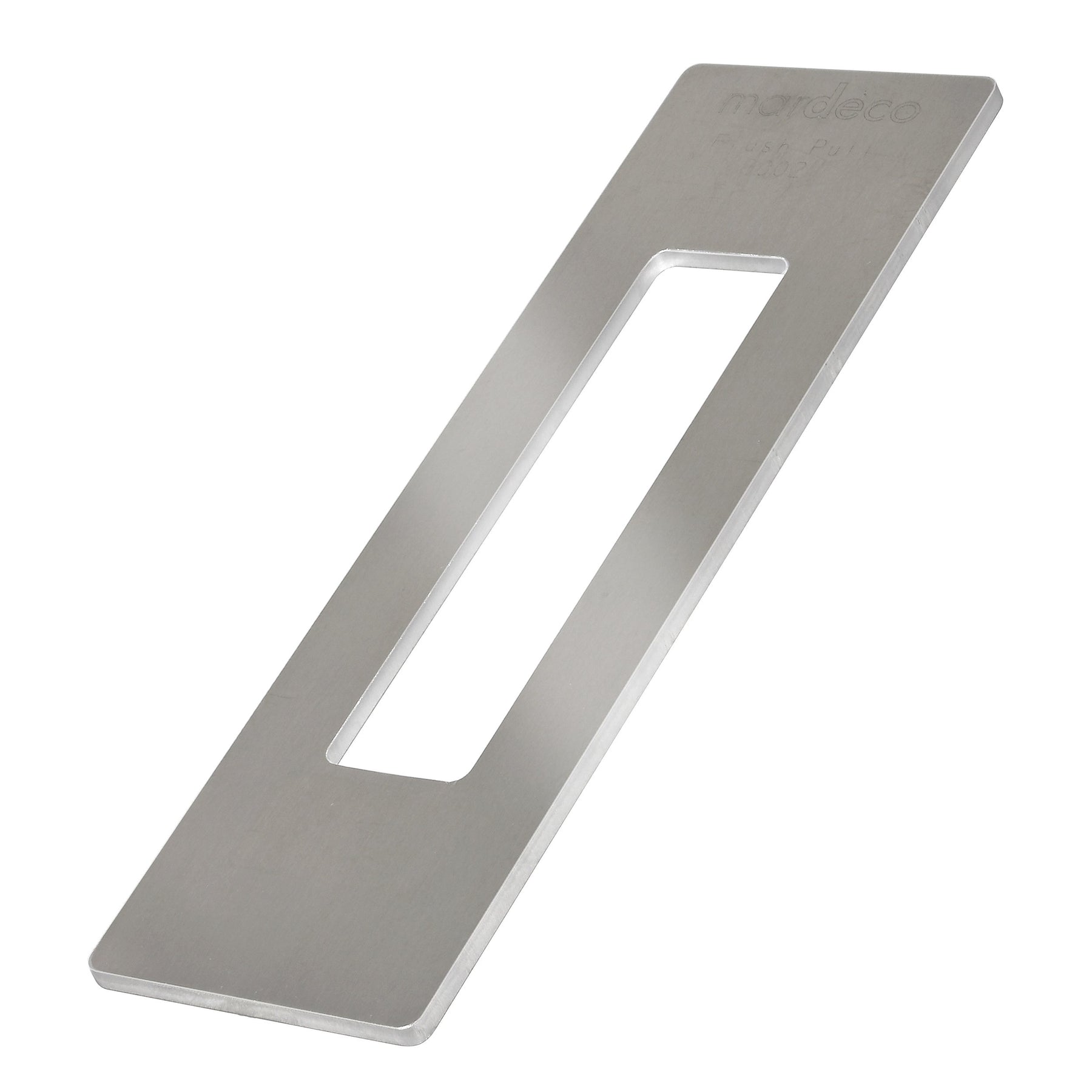 MSeries by Mardeco JIG4 JIG 4 M Series Flush Pull 43 x 184mm Mardeco