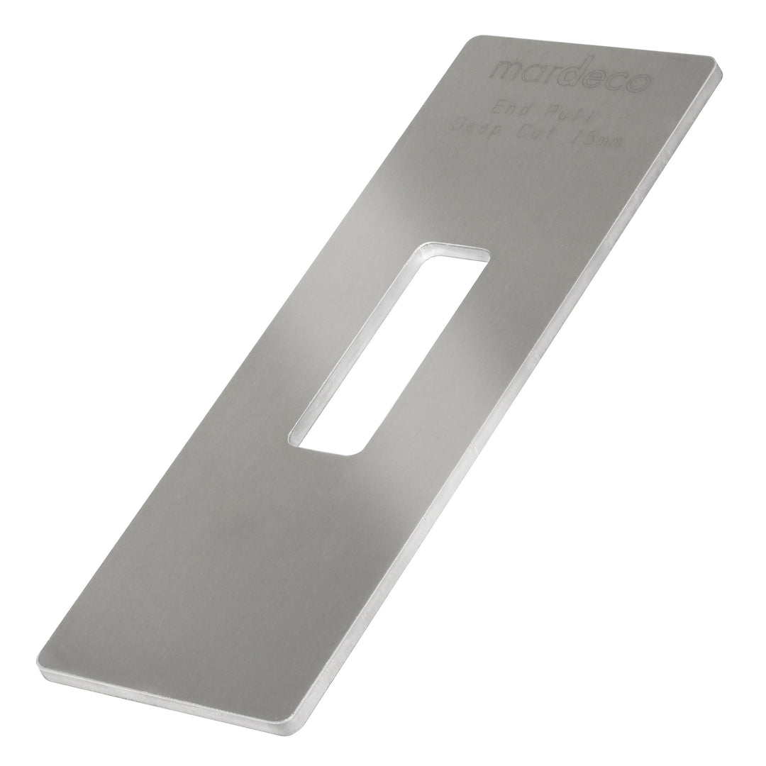 M-Series by Mardeco JIG6 JIG 6 M Series End Pull 29 x 87 15mm Deep Cut
