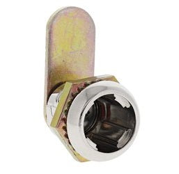 LCA-607-20-30   Cam lock with 20 mm cam fitted