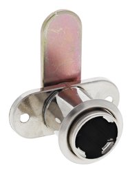 LCA-611-22-01-C01 Back fixing cam lock housing