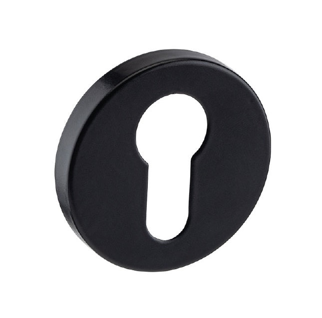 IN.04.28R.Y08N Escutcheon Euro Key Hole 50 mm