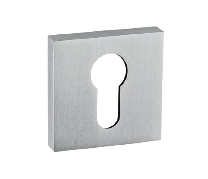 IN.04.29Q.Y08N European cylinder key hole (50x50mm)