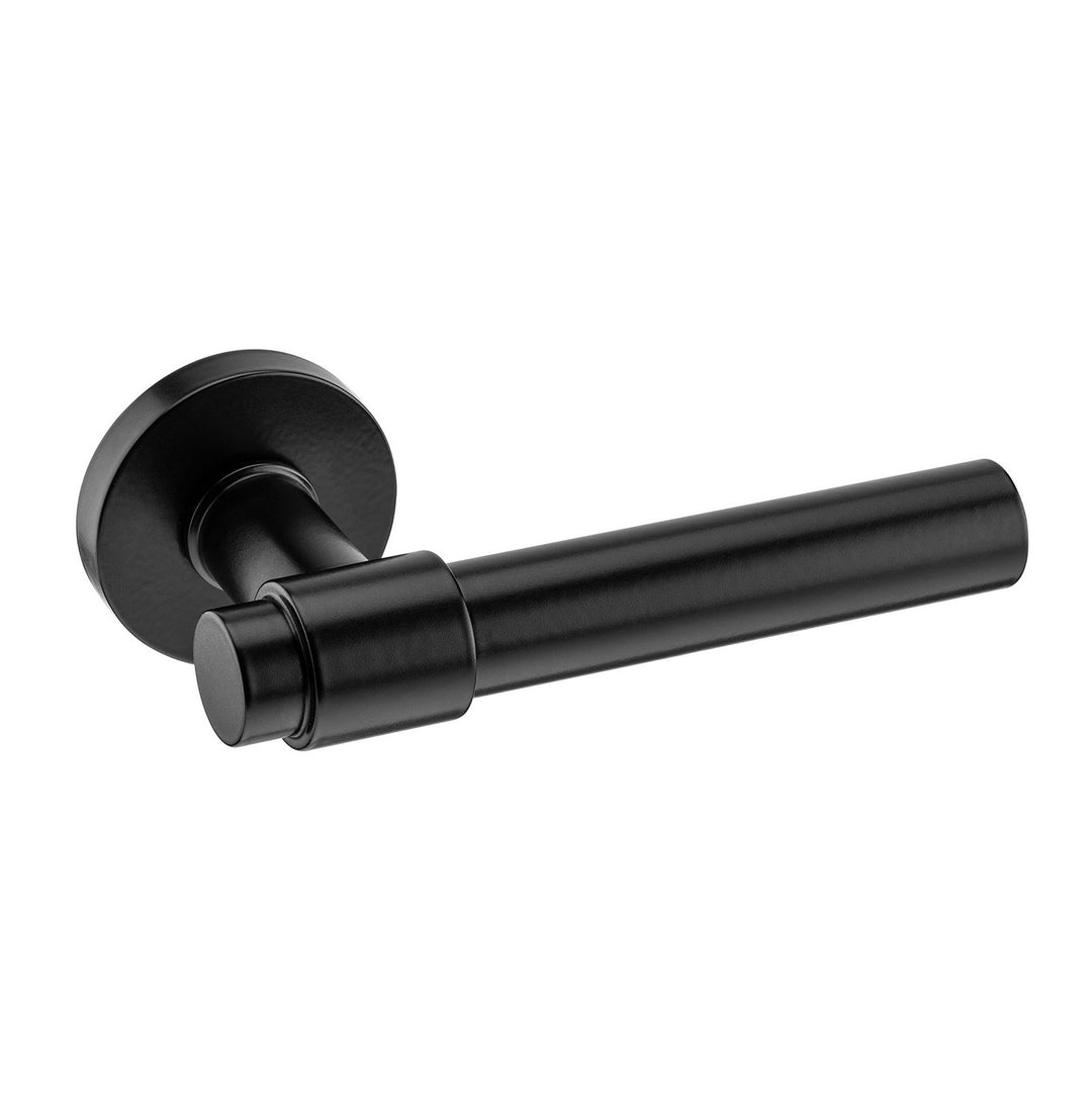JNF by Mardeco IN.00.145 Lever Handle "Stout" Available with Standard rose or without Rose