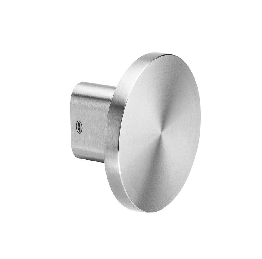 IN.00.165 Fixed knob - diameter 100mm single or back to back